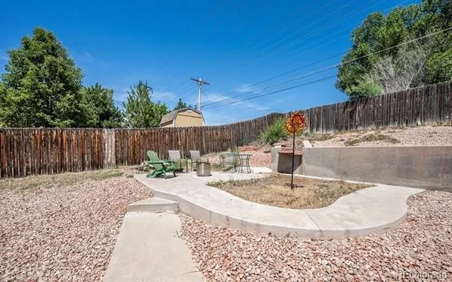 15 White Dove Court Pueblo, CO 81001