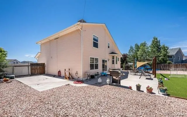 15 White Dove Court Pueblo, CO 81001