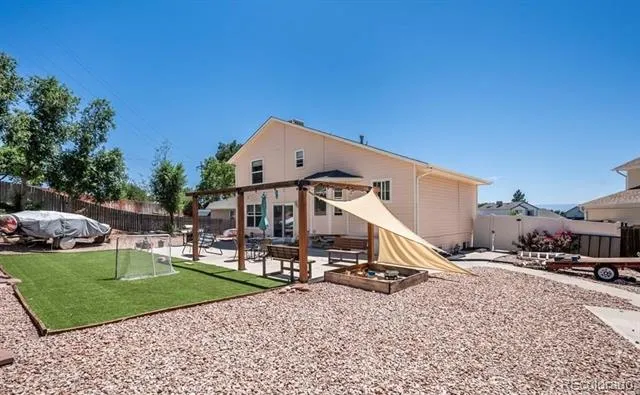 15 White Dove Court Pueblo, CO 81001