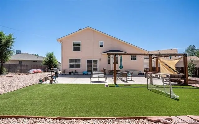 15 White Dove Court Pueblo, CO 81001