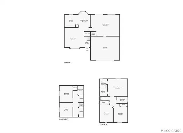 15 White Dove Court Pueblo, CO 81001