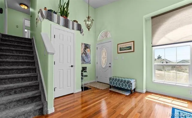 15 White Dove Court Pueblo, CO 81001