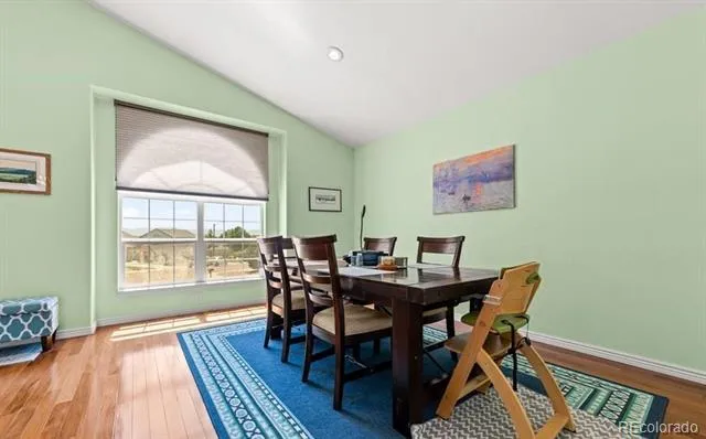 15 White Dove Court Pueblo, CO 81001