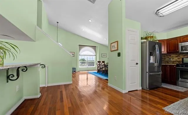 15 White Dove Court Pueblo, CO 81001