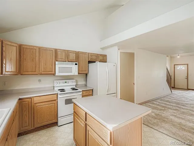 2608 E Egbert Street Brighton, CO 80601