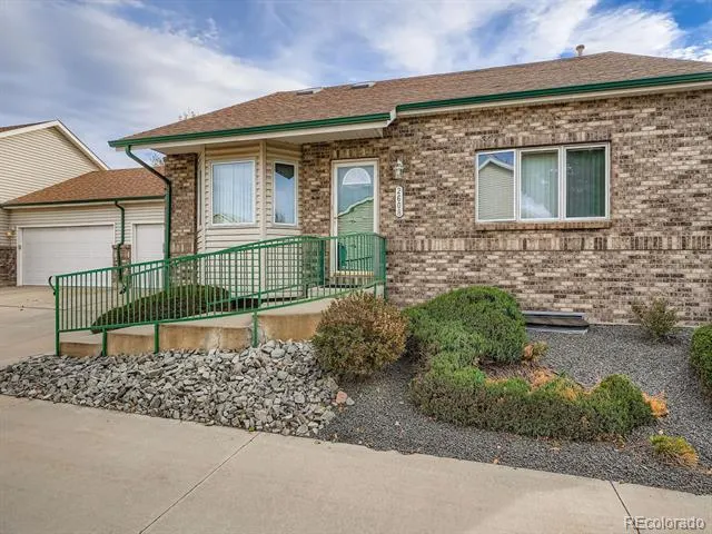 2608 E Egbert Street Brighton, CO 80601