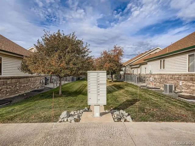 2608 E Egbert Street Brighton, CO 80601