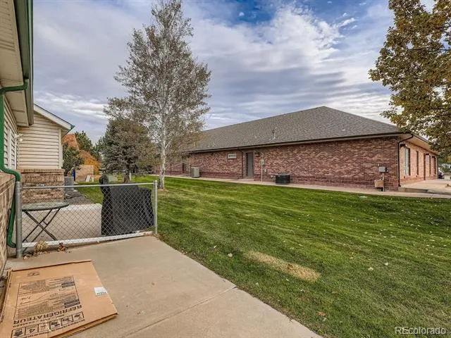 2608 E Egbert Street Brighton, CO 80601