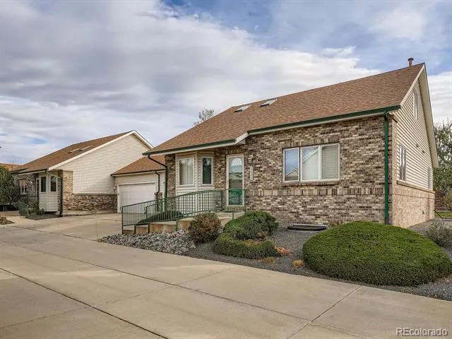 2608 E Egbert Street Brighton, CO 80601