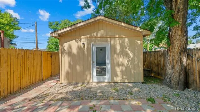 1133 Elm Street Pueblo, CO 81004