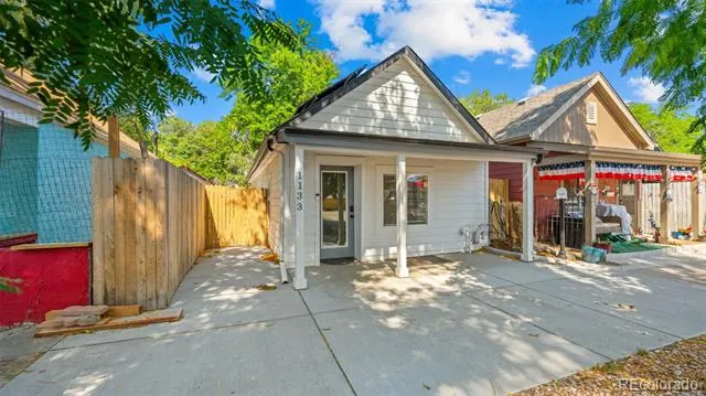 1133 Elm Street Pueblo, CO 81004