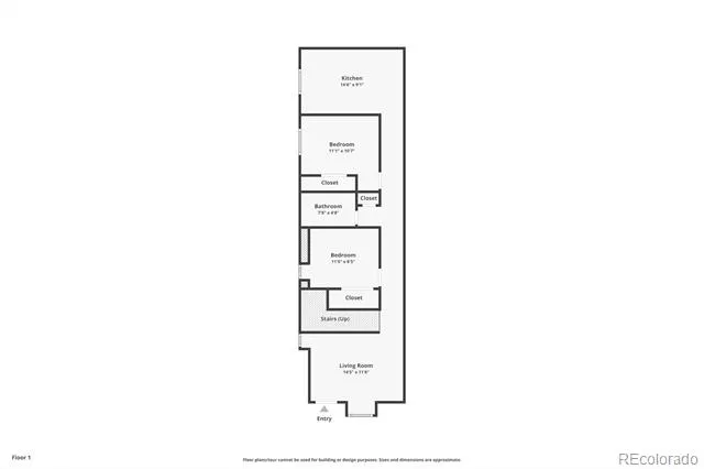 1133 Elm Street Pueblo, CO 81004
