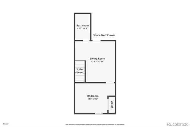 1133 Elm Street Pueblo, CO 81004