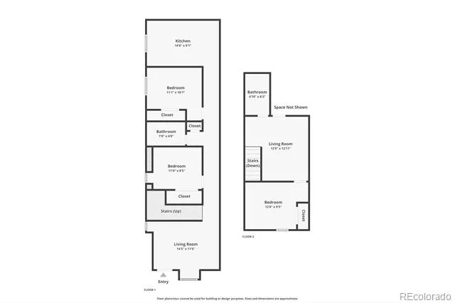 1133 Elm Street Pueblo, CO 81004