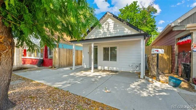 1133 Elm Street Pueblo, CO 81004