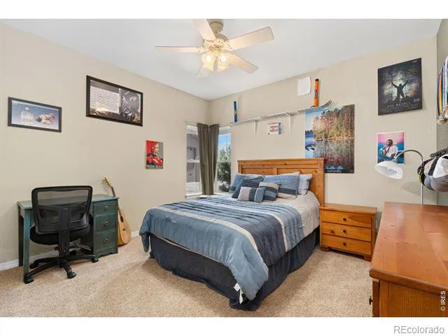 7751 Bison Bluff Street Loveland, CO 80538