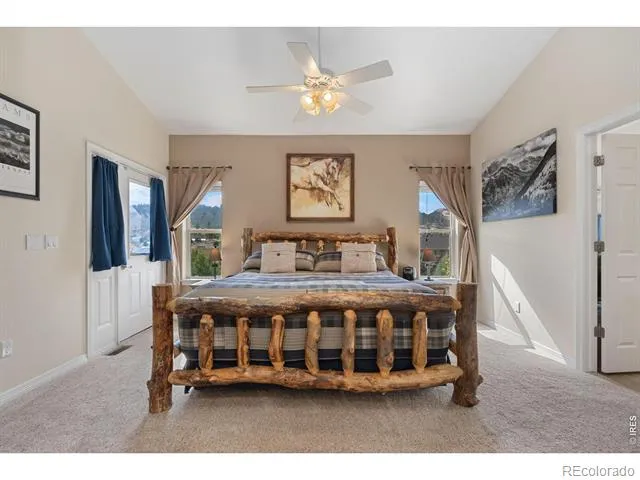 7751 Bison Bluff Street Loveland, CO 80538