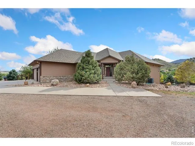 7751 Bison Bluff Street Loveland, CO 80538