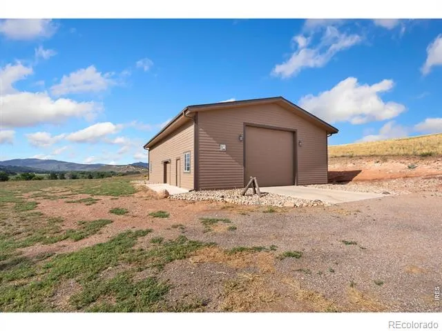 7751 Bison Bluff Street Loveland, CO 80538