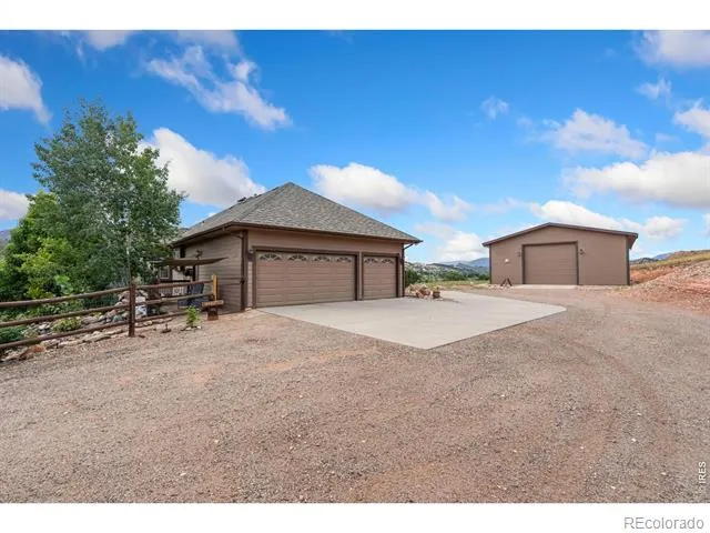 7751 Bison Bluff Street Loveland, CO 80538