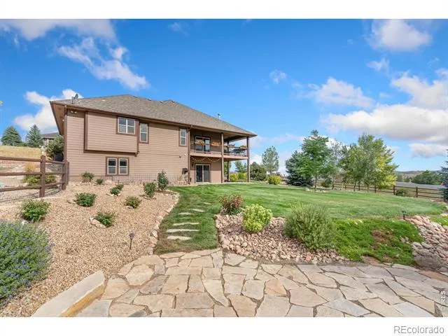 7751 Bison Bluff Street Loveland, CO 80538