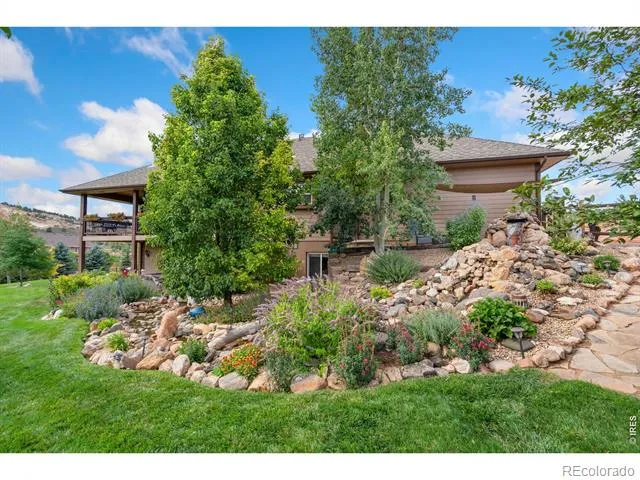 7751 Bison Bluff Street Loveland, CO 80538