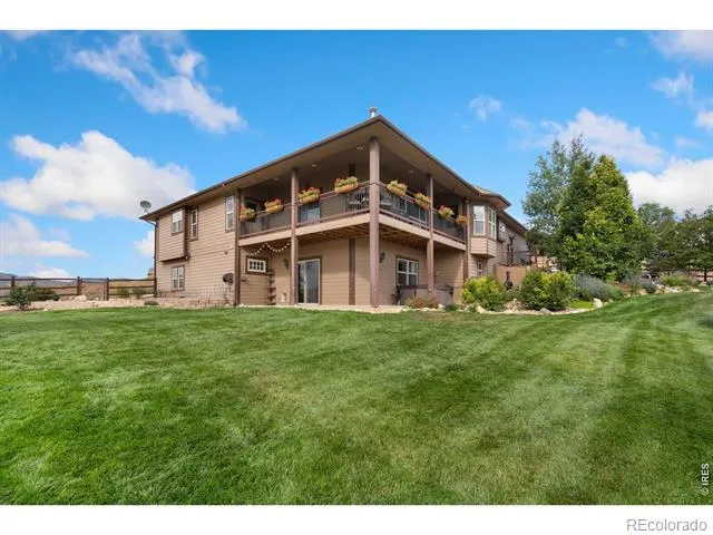 7751 Bison Bluff Street Loveland, CO 80538
