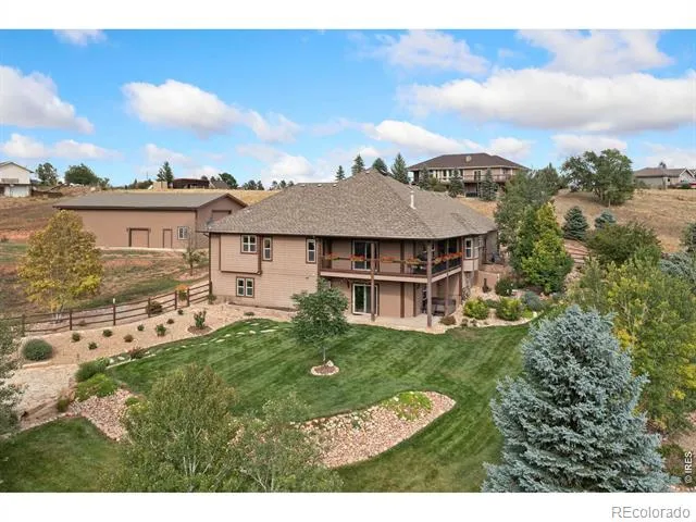 7751 Bison Bluff Street Loveland, CO 80538
