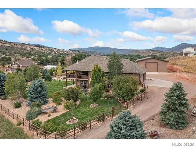 7751 Bison Bluff Street Loveland, CO 80538