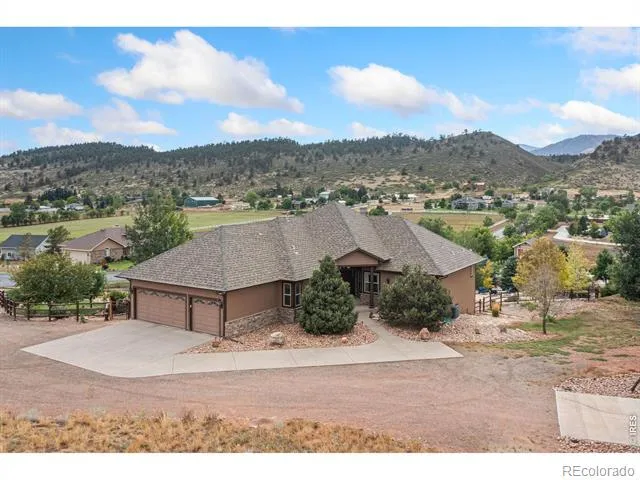 7751 Bison Bluff Street Loveland, CO 80538