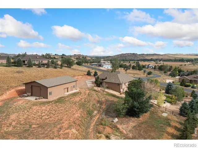 7751 Bison Bluff Street Loveland, CO 80538