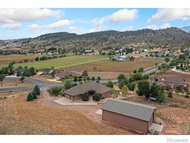 7751 Bison Bluff Street Loveland, CO 80538