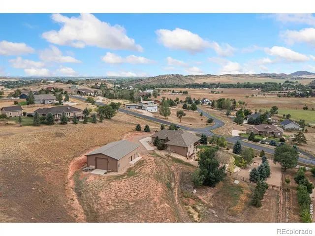 7751 Bison Bluff Street Loveland, CO 80538