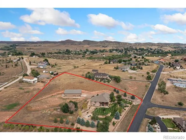 7751 Bison Bluff Street Loveland, CO 80538