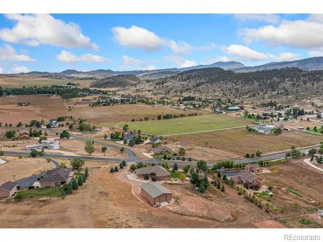 7751 Bison Bluff Street Loveland, CO 80538