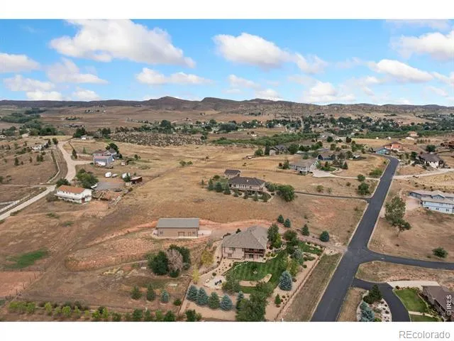 7751 Bison Bluff Street Loveland, CO 80538