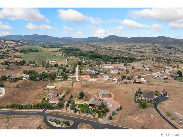 7751 Bison Bluff Street Loveland, CO 80538