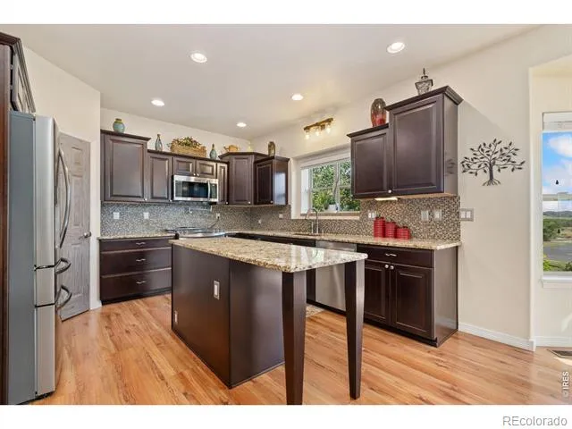 7751 Bison Bluff Street Loveland, CO 80538