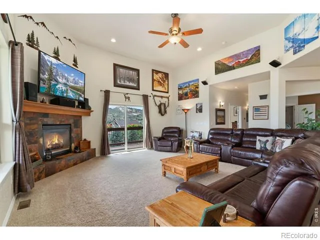 7751 Bison Bluff Street Loveland, CO 80538