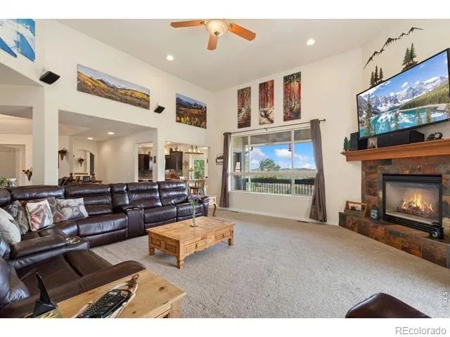 7751 Bison Bluff Street Loveland, CO 80538