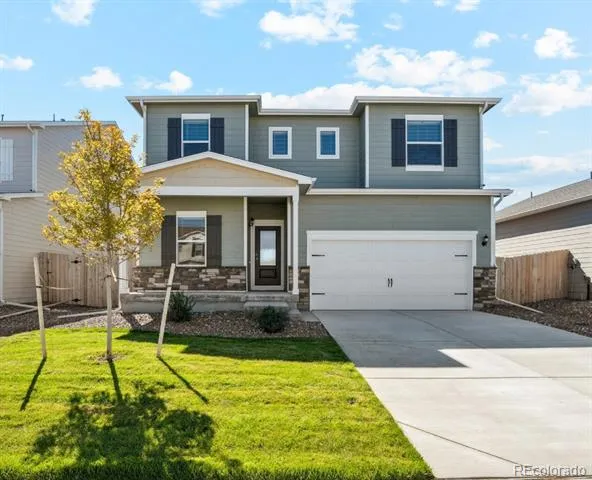 2201 Christina Street Fort Lupton, CO 80621