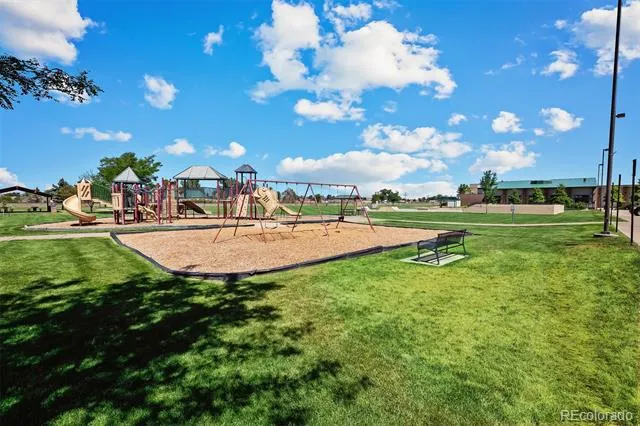 2201 Christina Street Fort Lupton, CO 80621