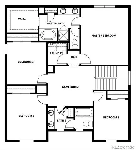 2201 Christina Street Fort Lupton, CO 80621