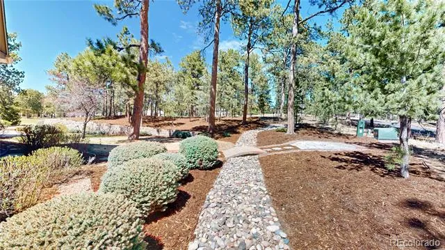 425 Tam O Shanter Way Monument, CO 80132