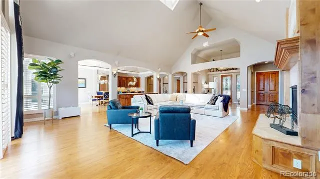 425 Tam O Shanter Way Monument, CO 80132