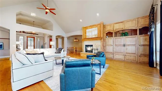 425 Tam O Shanter Way Monument, CO 80132