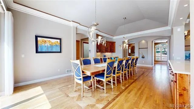 425 Tam O Shanter Way Monument, CO 80132