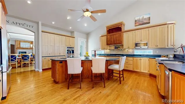 425 Tam O Shanter Way Monument, CO 80132