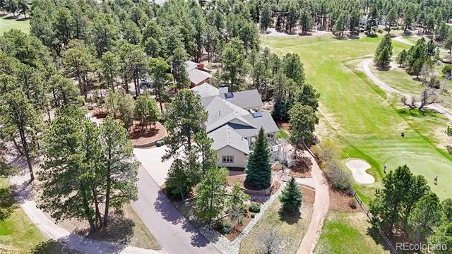 425 Tam O Shanter Way Monument, CO 80132