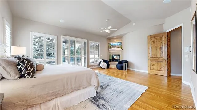 425 Tam O Shanter Way Monument, CO 80132